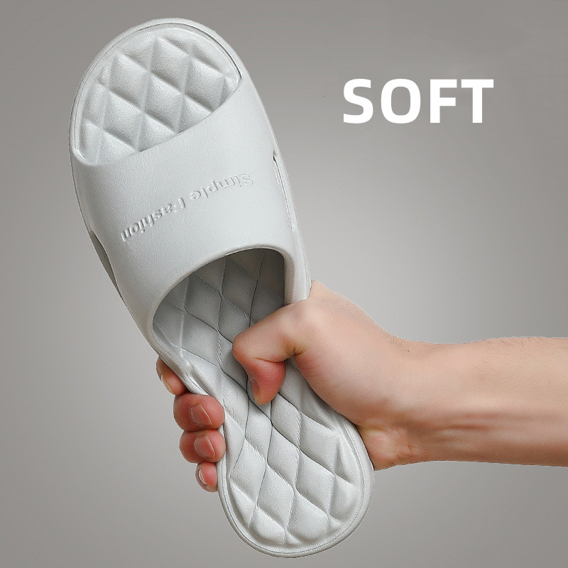Big Size 48 49 Men Slippers So - Home Bathroom Lights のレビューと価格