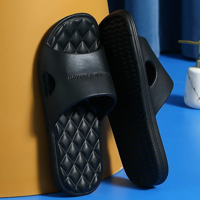 Big Size 48 49 Men Slippers So - Home Bathroom Lights のレビューと価格