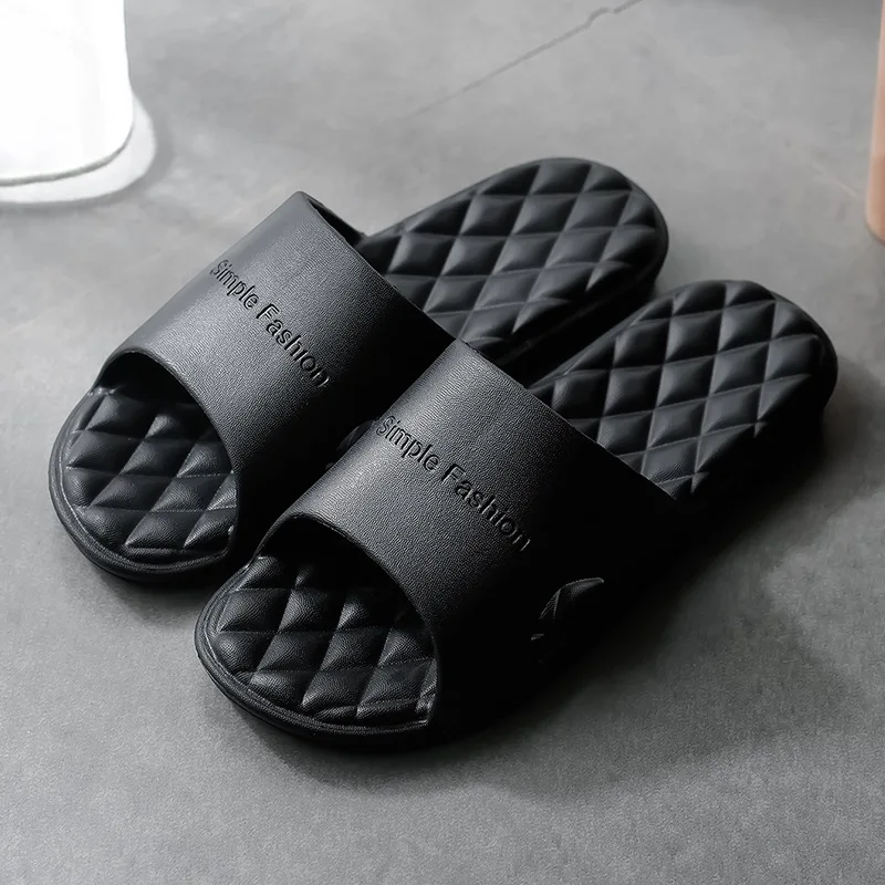 Big Size 48 49 Men Slippers So - Home Bathroom Lights のレビューと価格