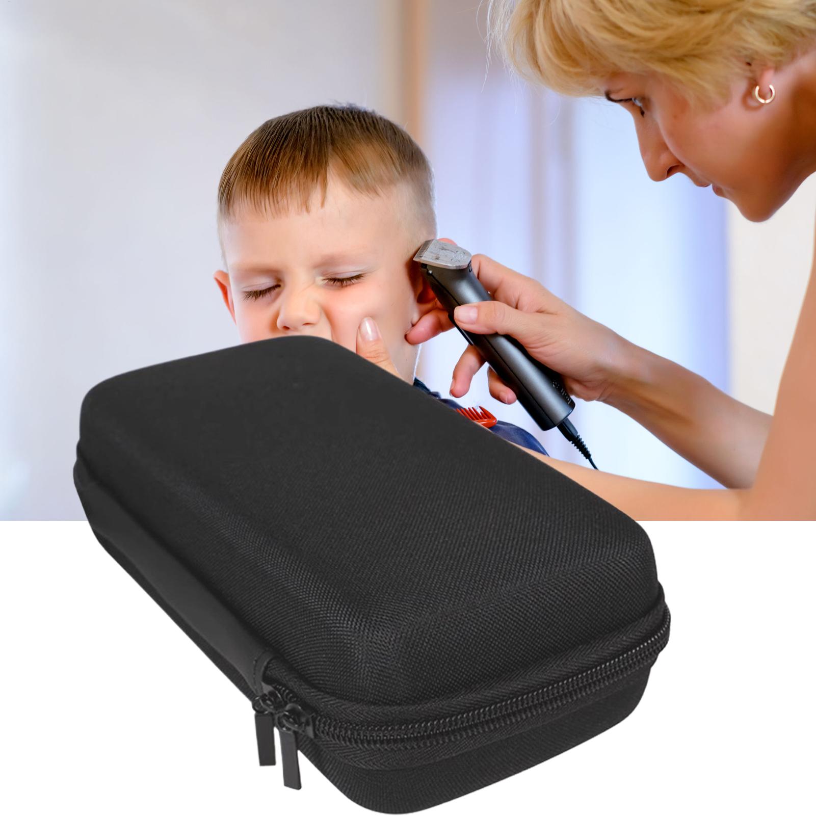 Clipper Bag Barber Tool Bag Tr - Home One Bathroom Accessories のレビューと価格
