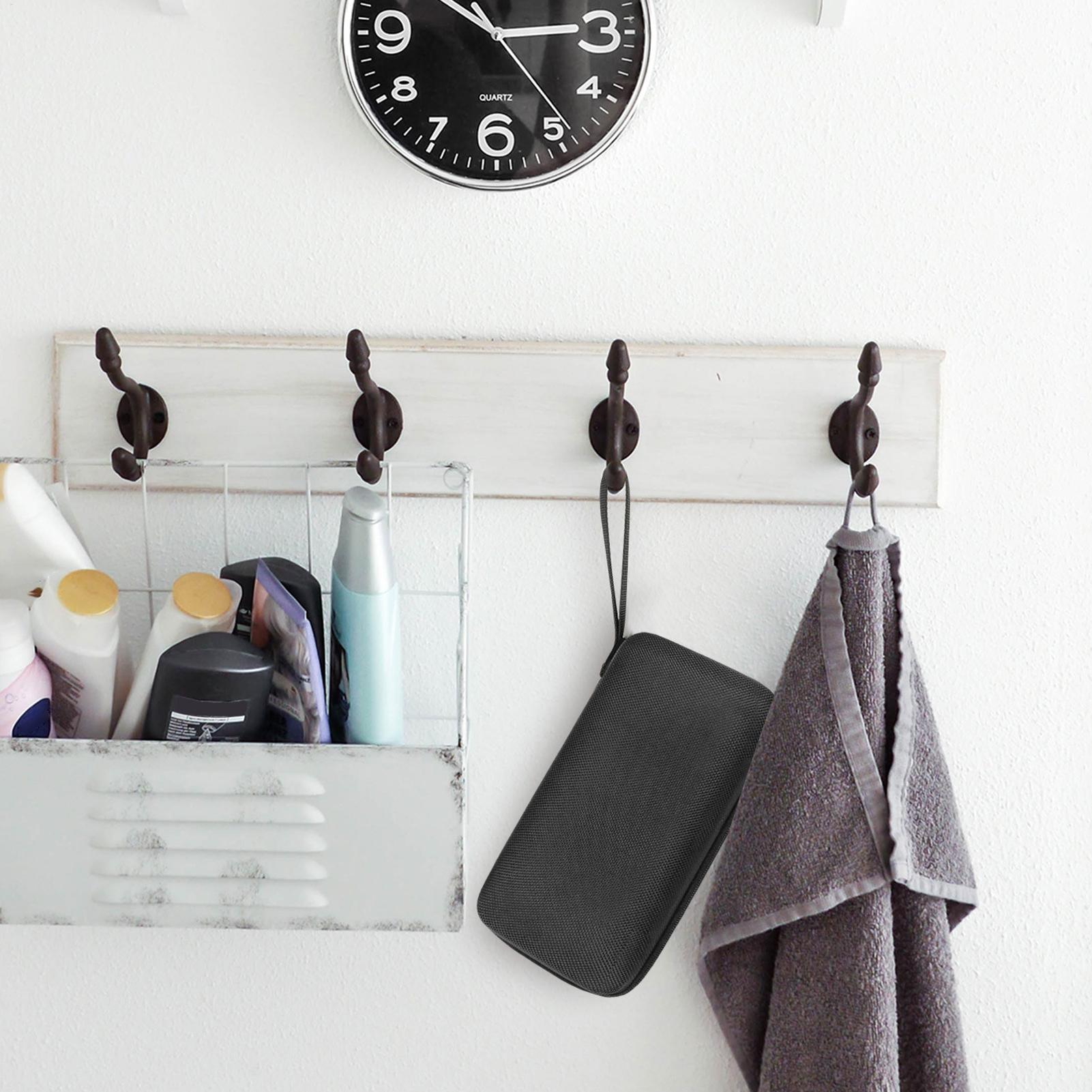 Clipper Bag Barber Tool Bag Tr - Home One Bathroom Accessories のレビューと価格