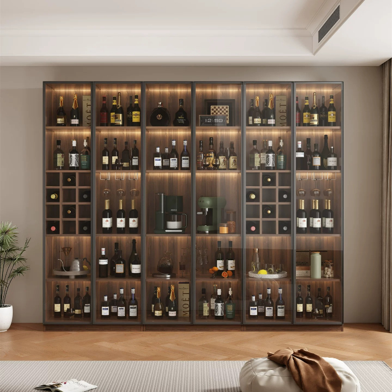 Home Living room glass display - Home & Bathroom Building Products Pte Ltd のレビューと価格