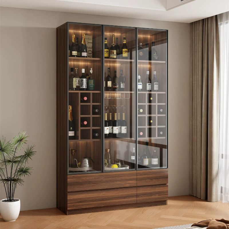 Home Living room glass display - Home & Bathroom Building Products Pte Ltd のレビューと価格