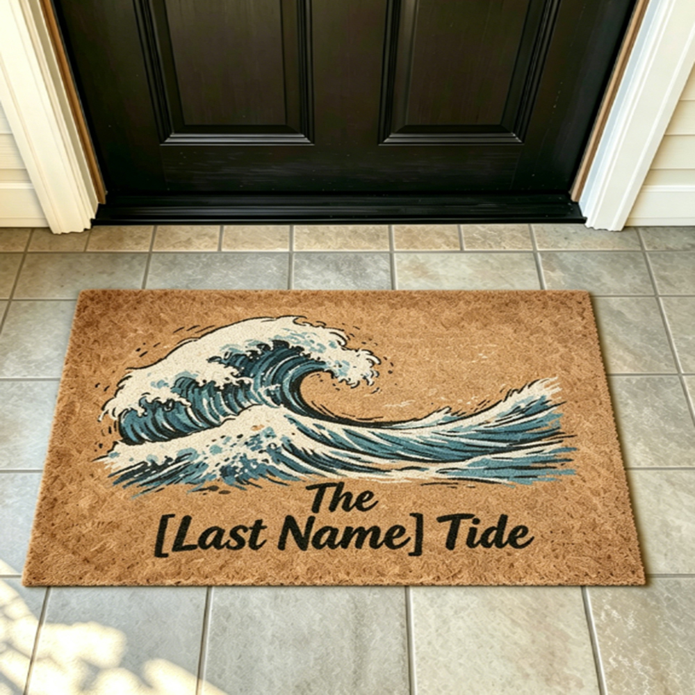 Durable Home Entrance Mat Cust - Home Bathroom Name のレビューと価格