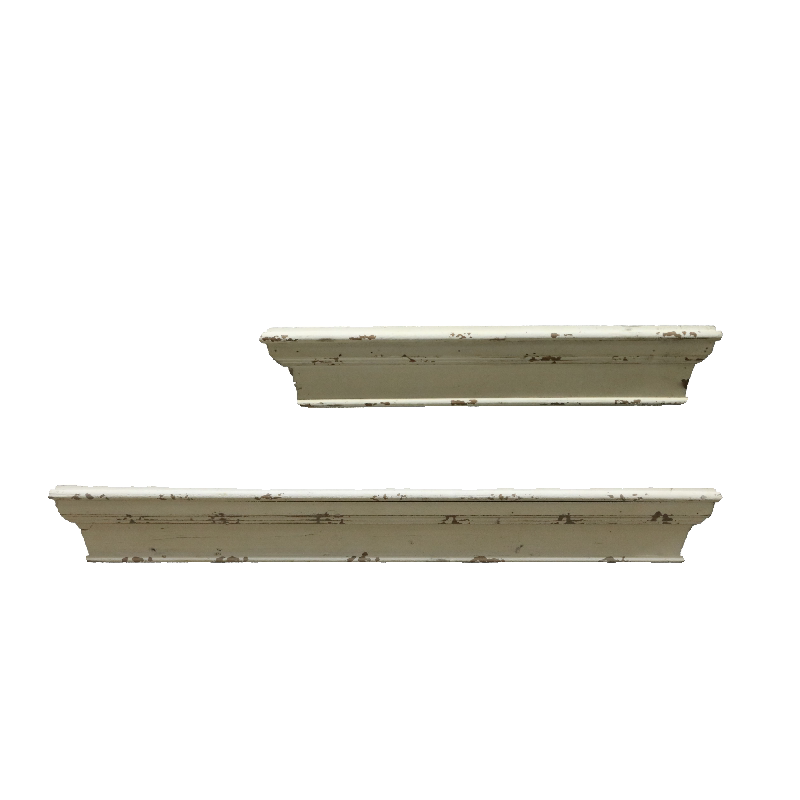 Set of two-layer boards, retro - Home Goods Bathroom Sets のレビューと価格