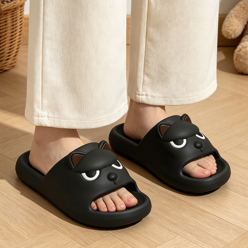 Cartoon Cute Dog Eva Soft Sole - Home Bathroom Lights のレビューと価格