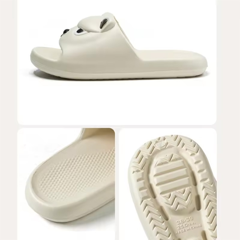 Cartoon Cute Dog Eva Soft Sole - Home Bathroom Lights のレビューと価格