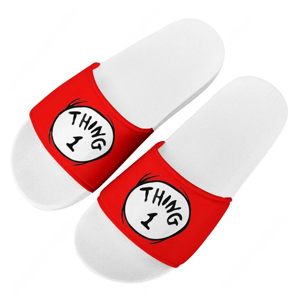 Thing 1 Thing 2 Slippers Home  - Home Bathroom Lights のレビューと価格