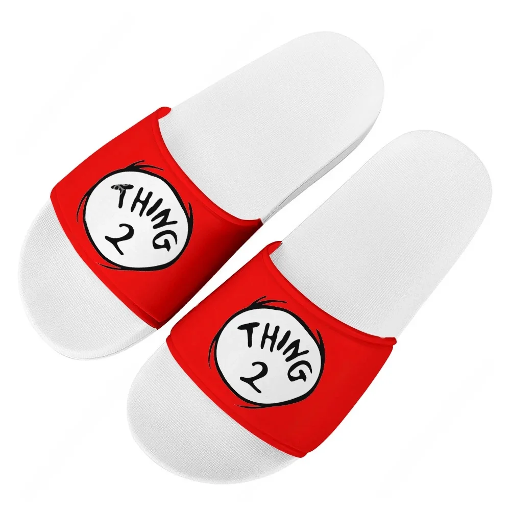 Thing 1 Thing 2 Slippers Home  - Home Bathroom Lights のレビューと価格