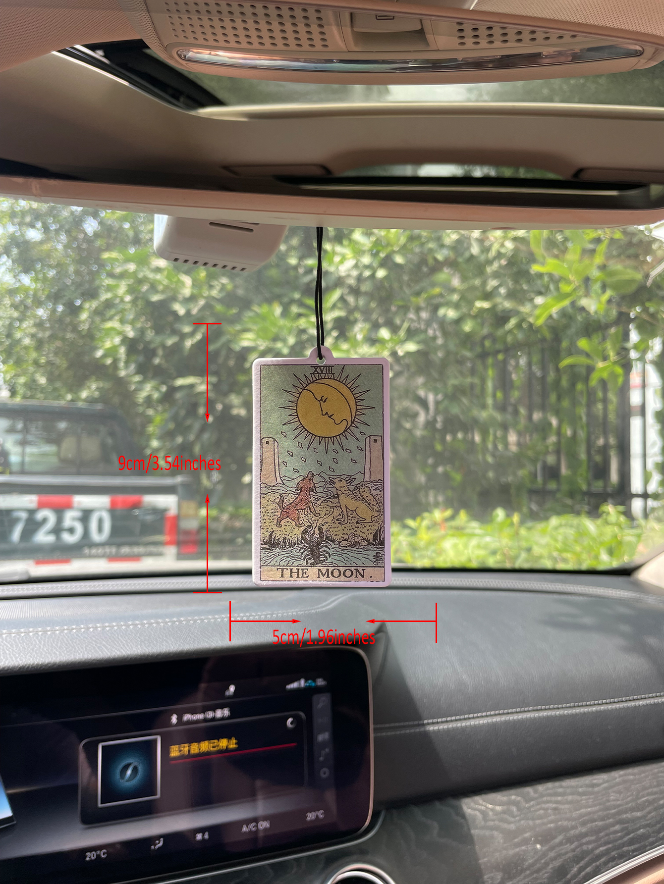 Legend/Gulong Fresh Scent Five - Home Bathroom Freshener のレビューと価格