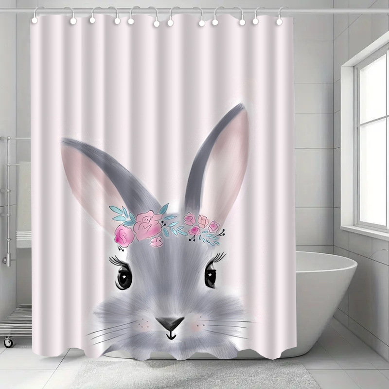 Cute Sleeping Cats Shower Curt - Home Bathroom Design Ideas のレビューと価格