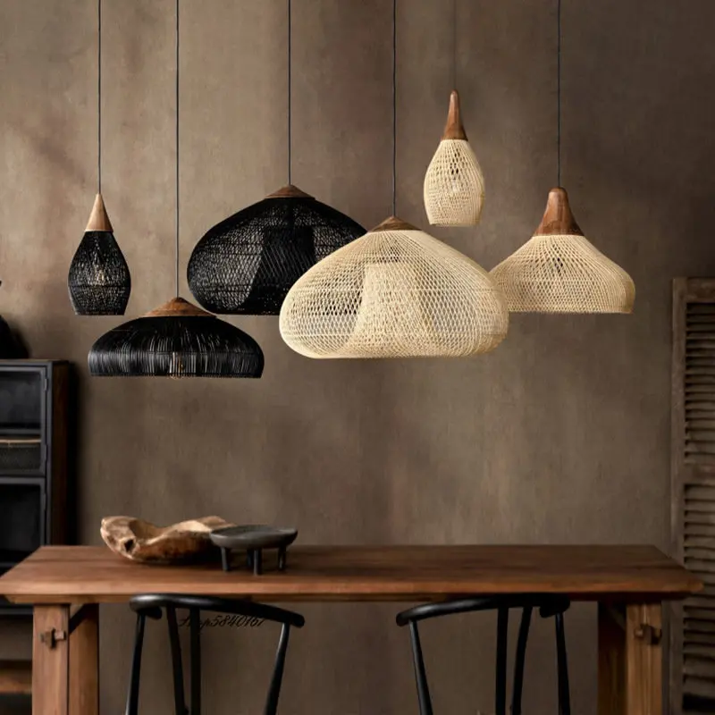 Wabi-sabi Rattan Restaurant LE - Home Outlet Bathroom のレビューと価格