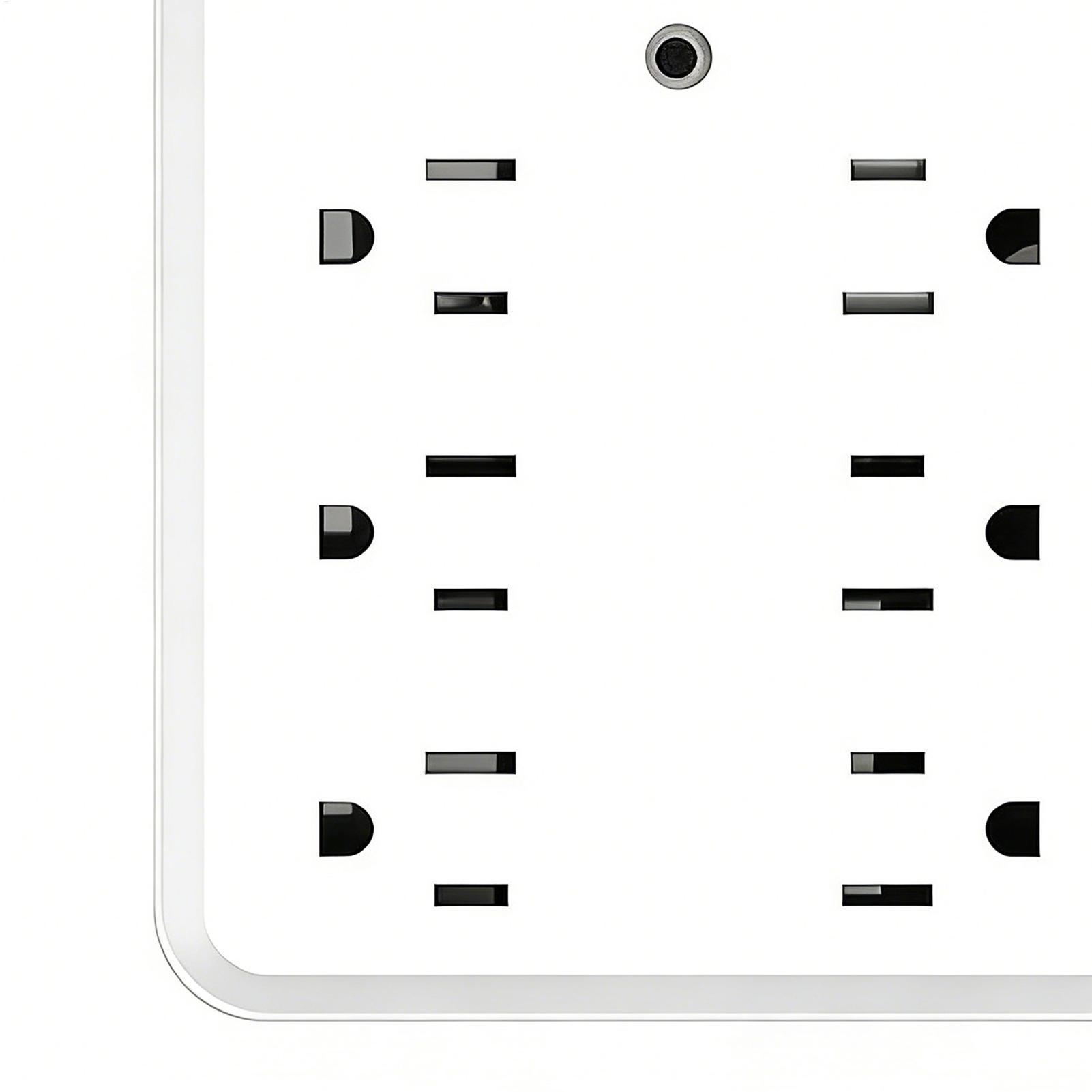 Smart Plug Plug Expander Charg - Home Outlet Bathroom のレビューと価格