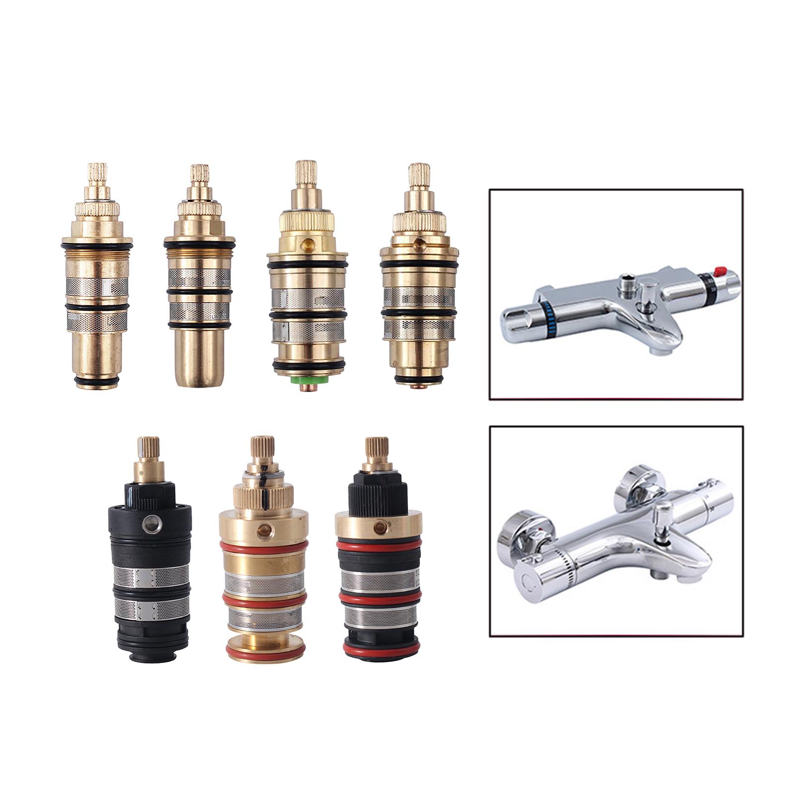 Thermostatic Cartridge Valve S - Basin Mixer Tap のレビューと価格