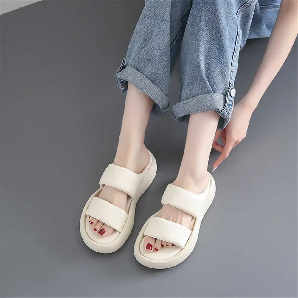Size 39 Strips Summer Shoes Sa - Home Bathroom Design Ideas のレビューと価格