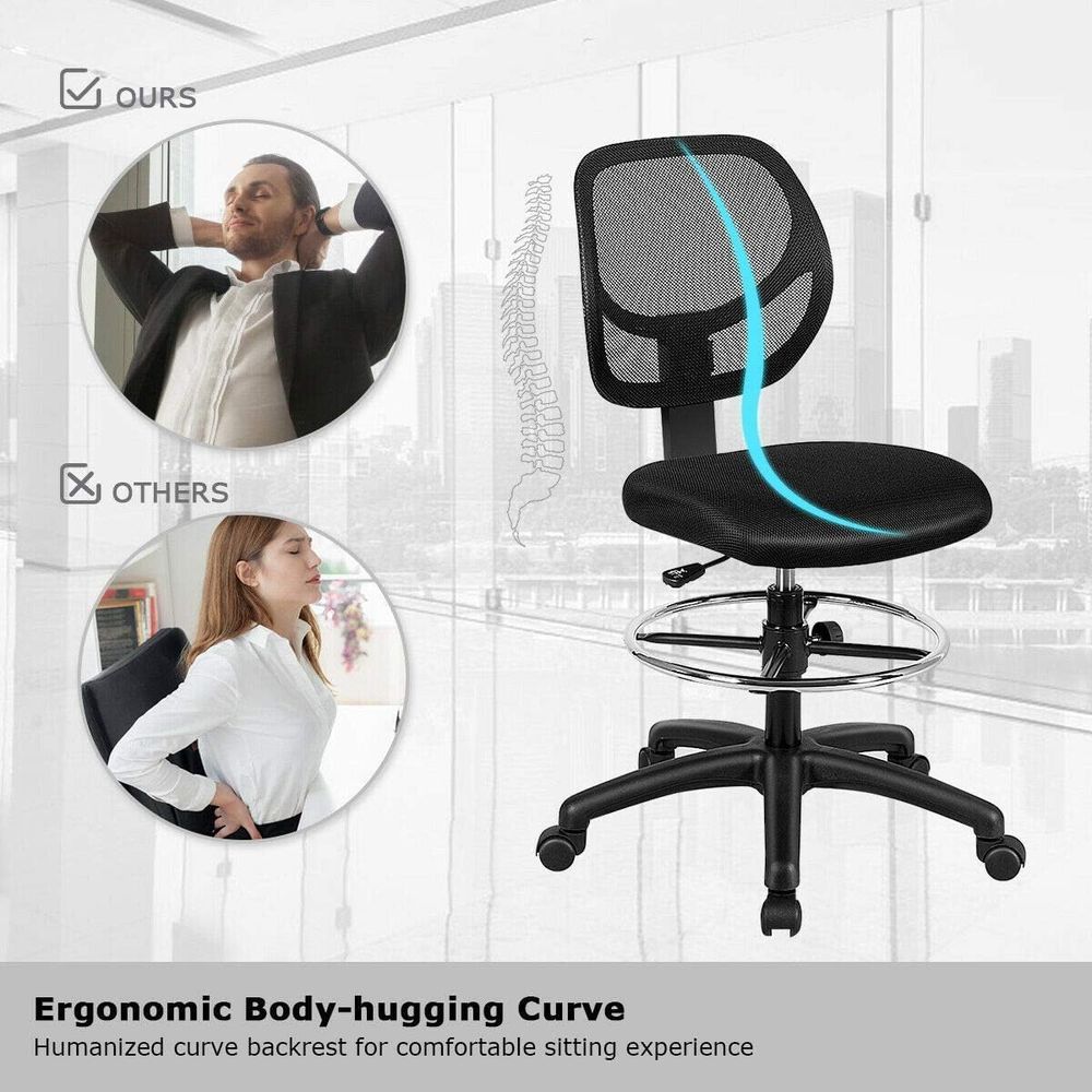Ergonomic Adjustable Height Of - Home & Bathroom Building Products Pte Ltd のレビューと価格