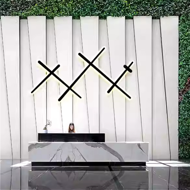 Italy Line Metal LED Wall Pend - Home Outlet Bathroom のレビューと価格