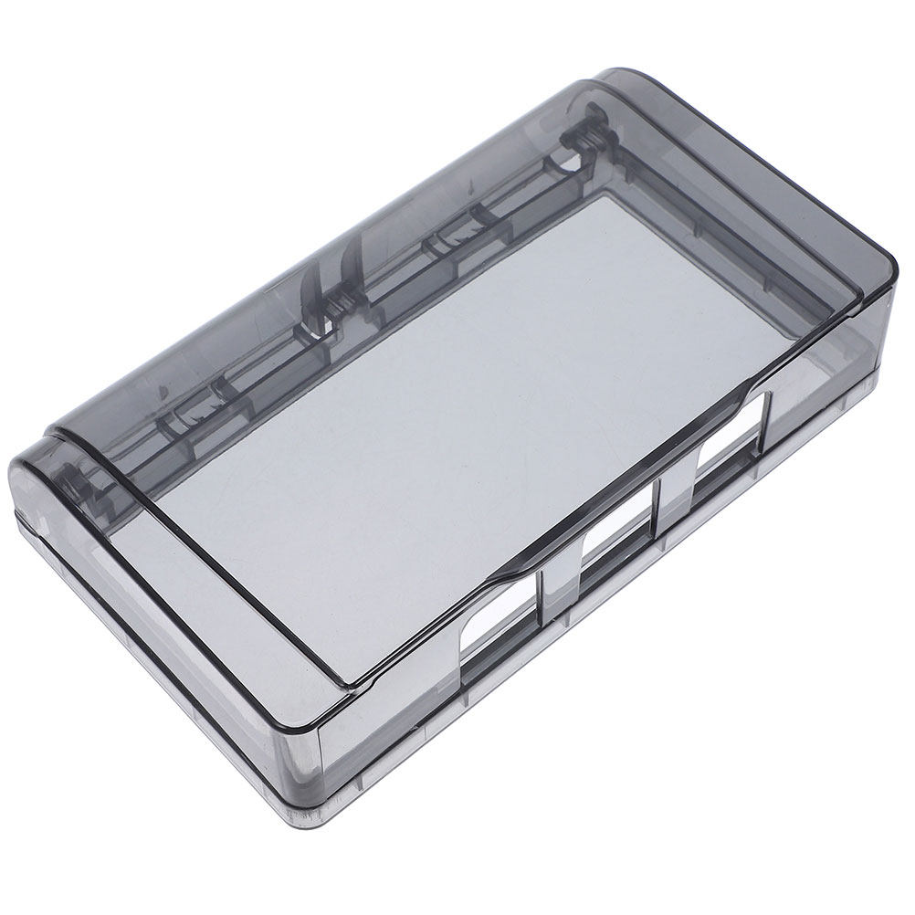 Switch Socket Waterproof Box H - Home Outlet Bathroom のレビューと価格