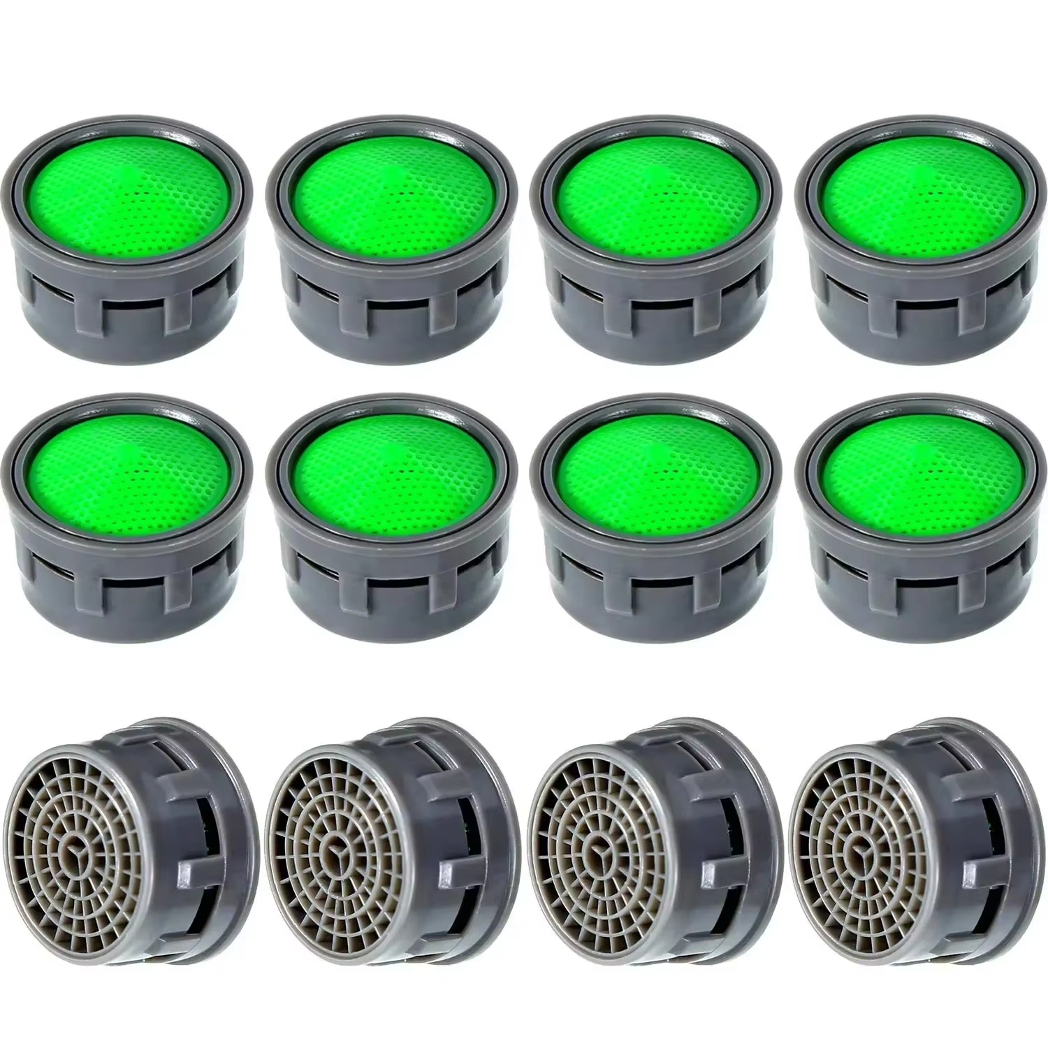 20 PCS Faucet Aerator Flow Res - Basin Mixer Tap のレビューと価格