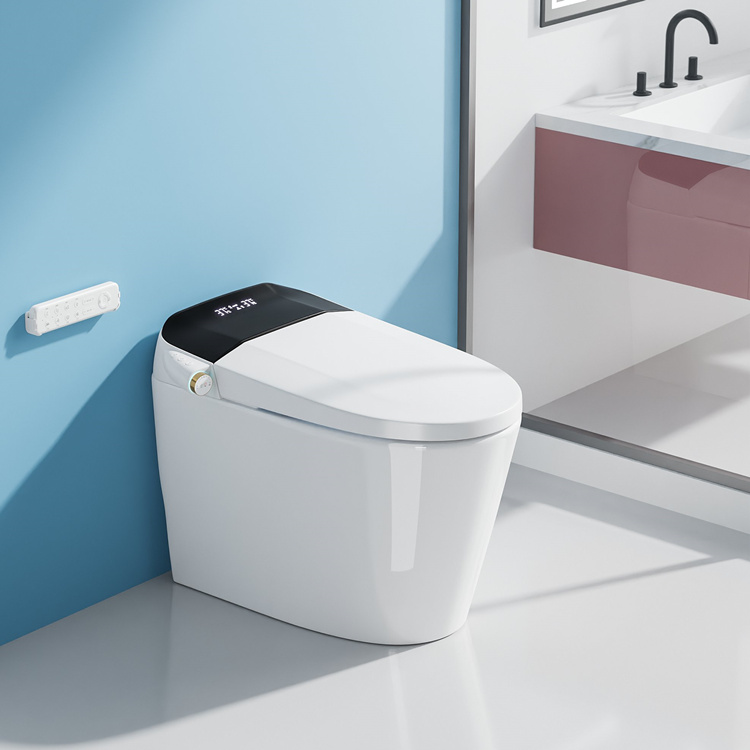 Home Decoration Bathroom Smart - Home Bathroom Toilet のレビューと価格