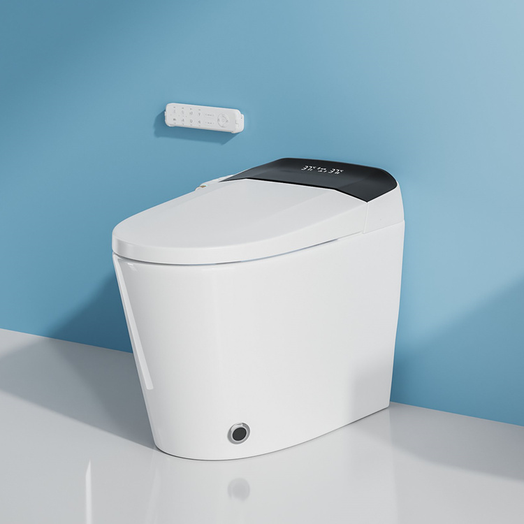 Home Decoration Bathroom Smart - Home Bathroom Toilet のレビューと価格