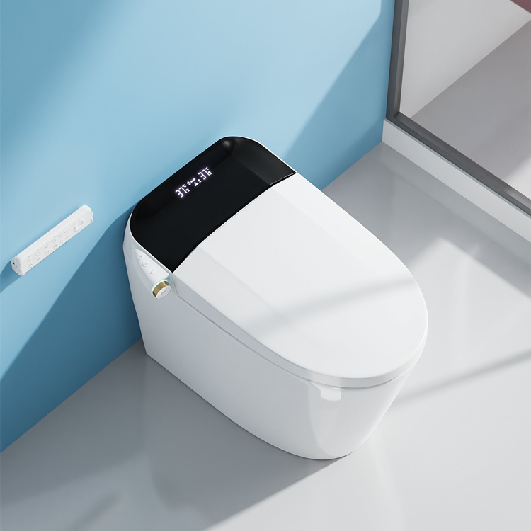 Home Decoration Bathroom Smart - Home Bathroom Toilet のレビューと価格