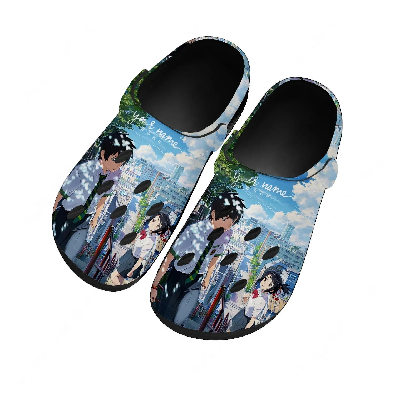 Your Name Home Custom Sandals  - Home Bathroom Name のレビューと価格