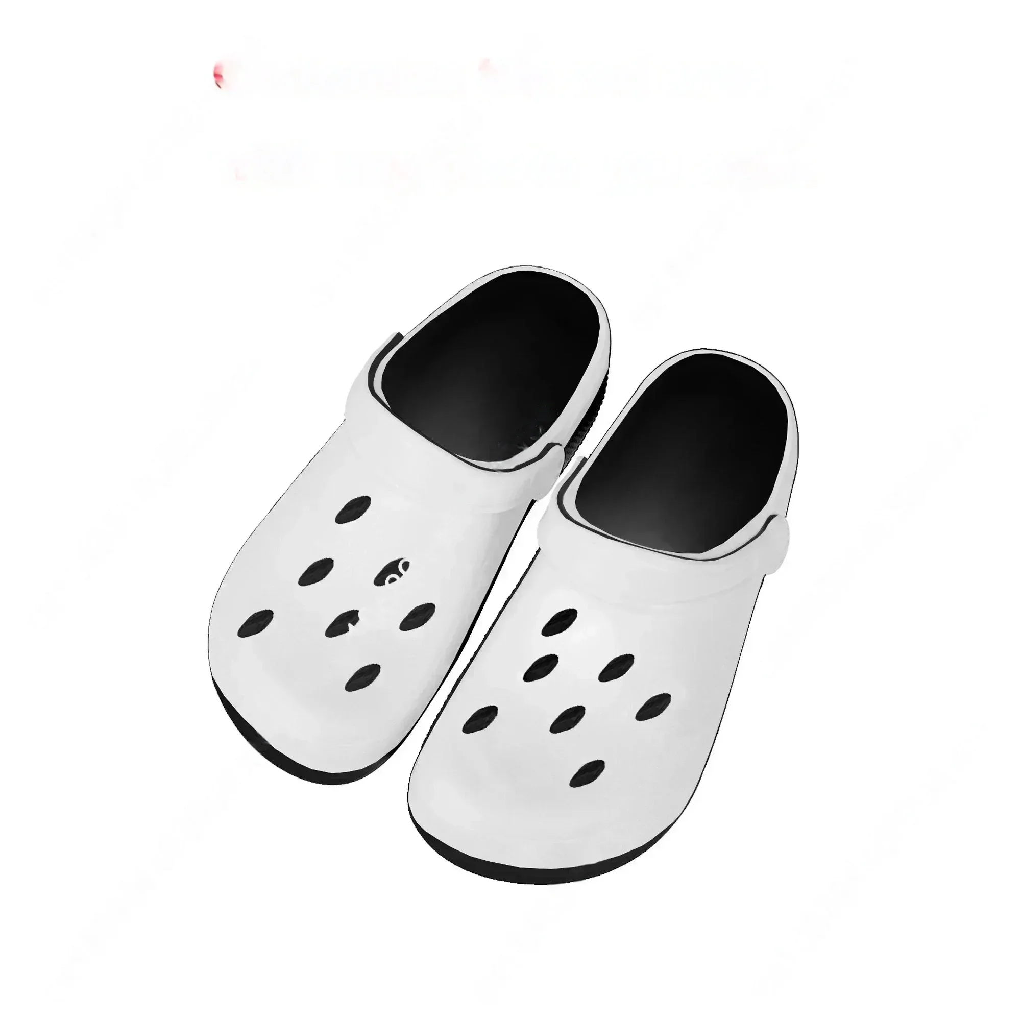 Your Name Home Custom Sandals  - Home Bathroom Name のレビューと価格