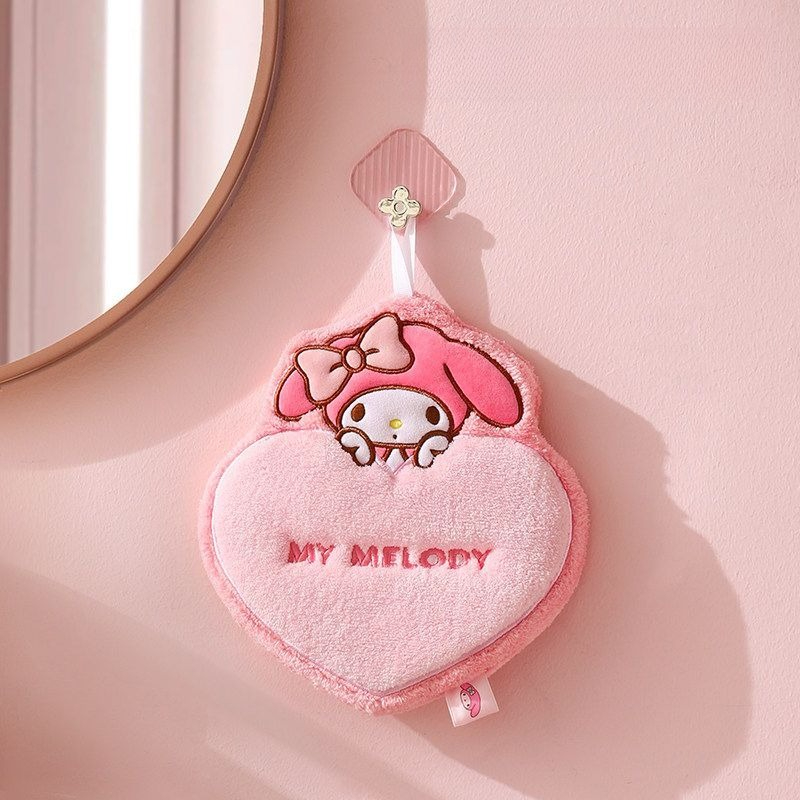 Anime Sanrio Cute Hanging Face - Home One Bathroom Accessories のレビューと価格