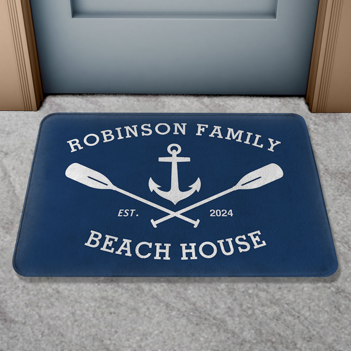 Personalized Custom Boat Name  - Home Bathroom Name のレビューと価格