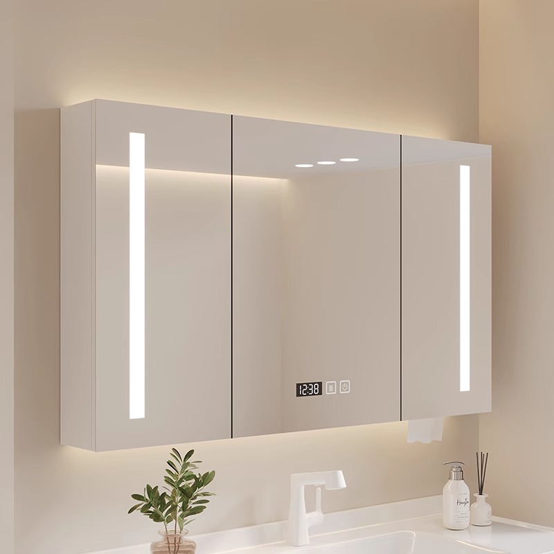 Storage Organizer Cupboard Mir - Home Bathroom Partition のレビューと価格