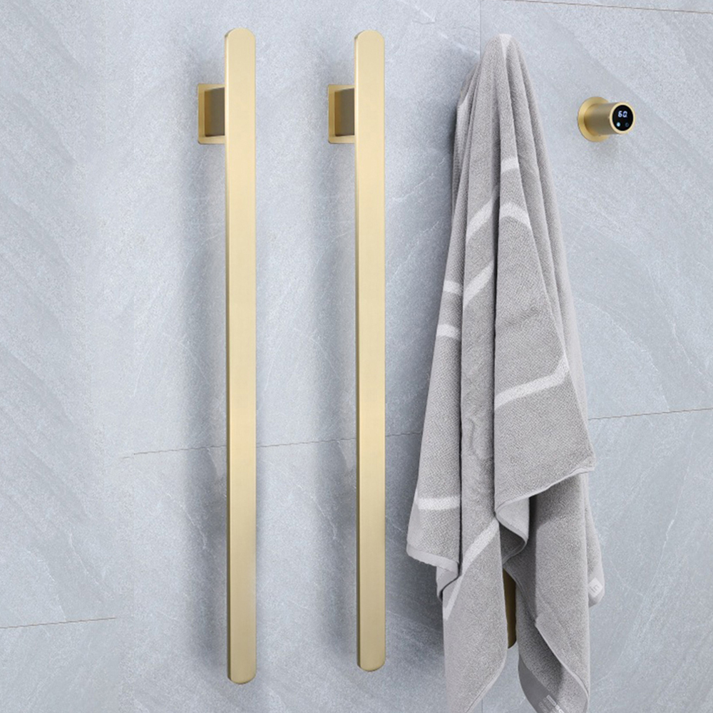 Concealed Installation Towel W - Towel Warmer Electric のレビューと価格