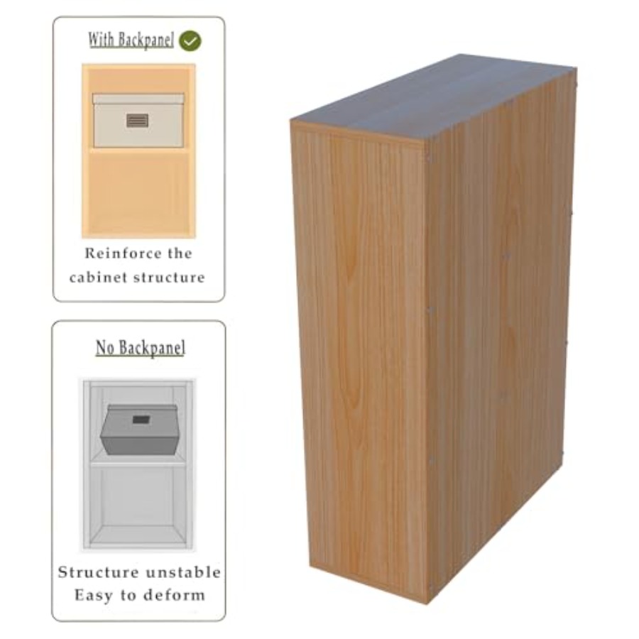6-Cube Storage Shelf Bookcase  - Home & Bathroom Building Products Pte Ltd のレビューと価格