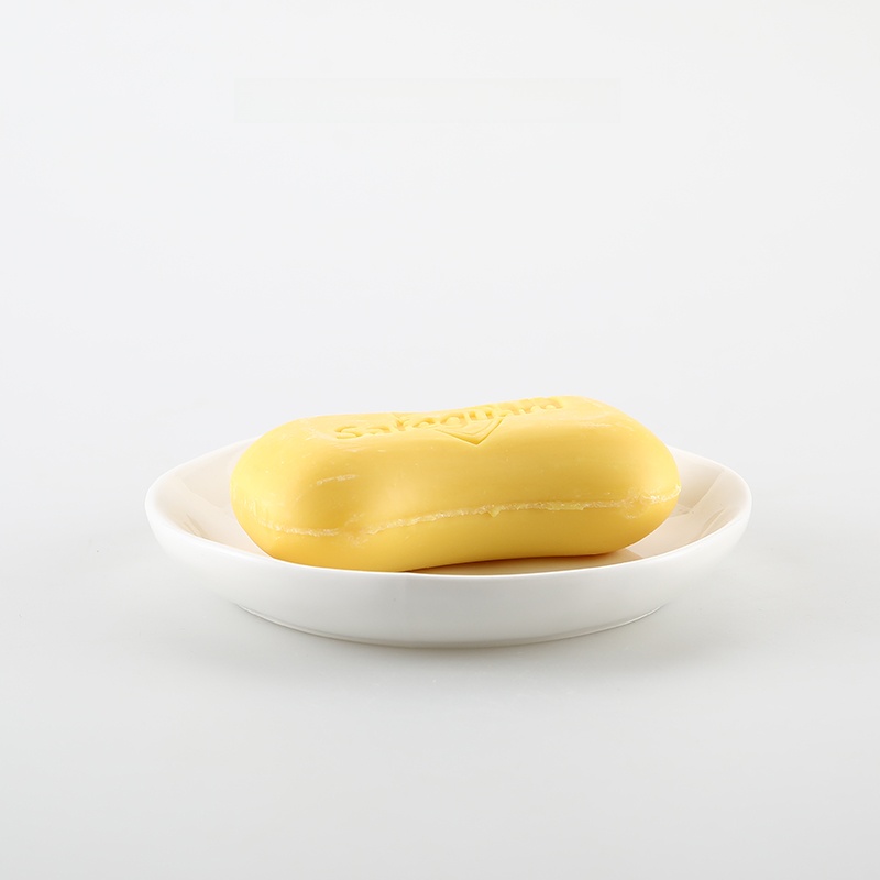  Handmade Ceramic Soap Dish So - Home Bathroom Vanity のレビューと価格