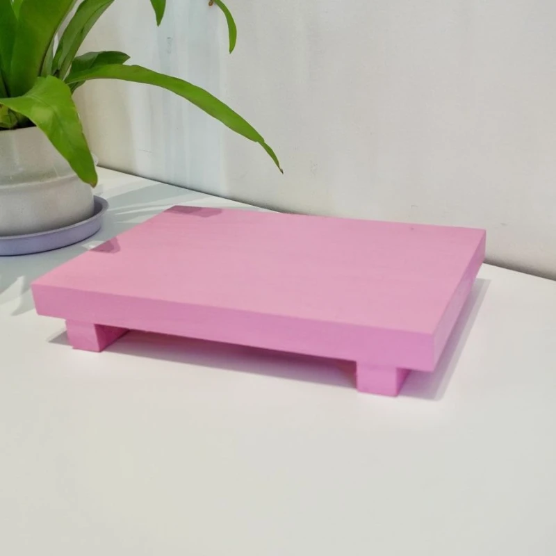 Retro Wooden Bathroom Tray Van - Home Bathroom Vanity のレビューと価格