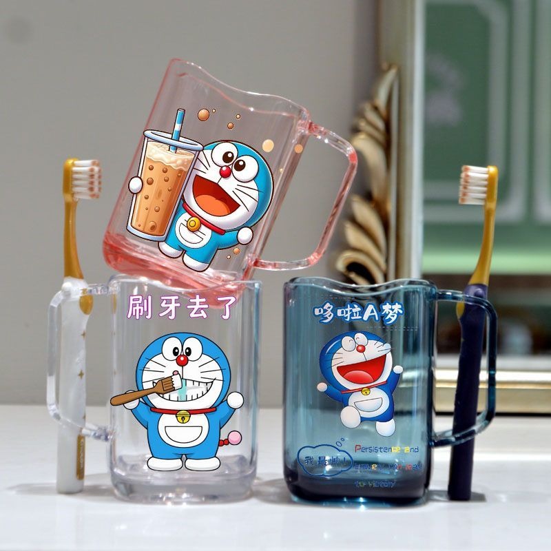 Doraemon 2D animation peripher - Home Edit Bathroom のレビューと価格