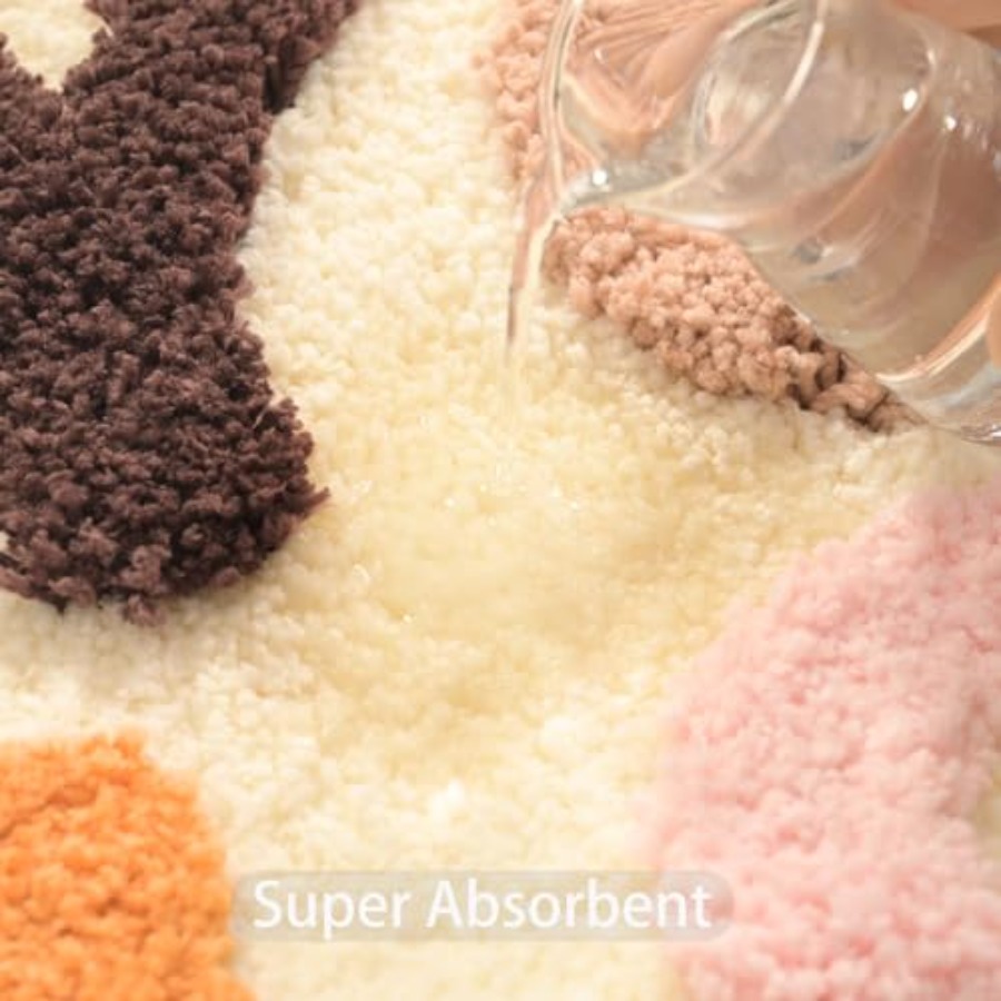 You Look Good Bath Mat Cute Ba - Home Goods Bathroom Rugs のレビューと価格