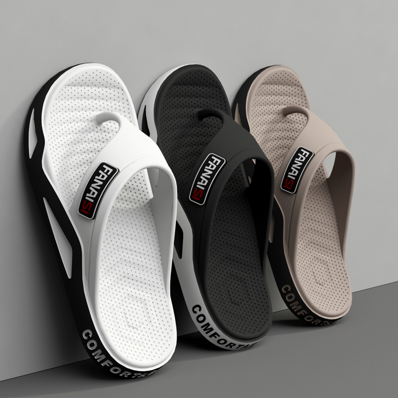 Summer Men's Flip-flops Sports - Home Bathroom Colors のレビューと価格