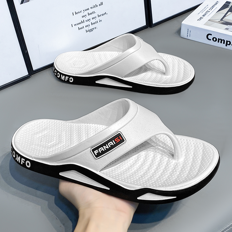 Summer Men's Flip-flops Sports - Home Bathroom Colors のレビューと価格