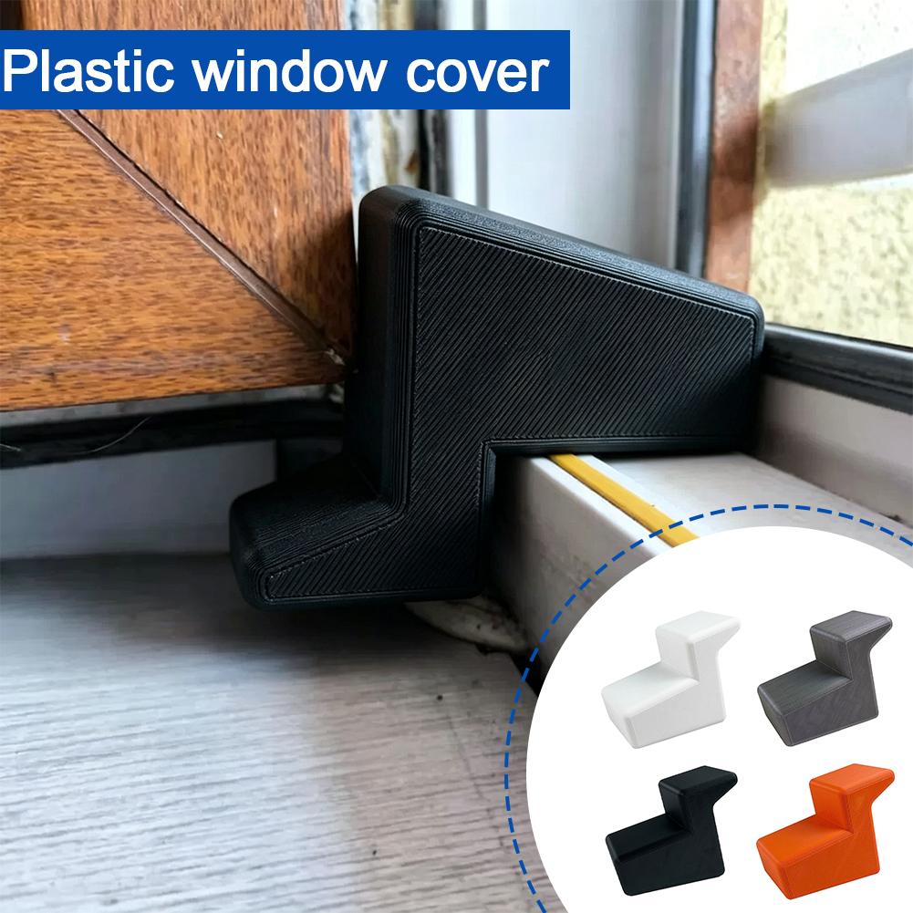 1PC Door Stopper Wedge Non Sli - Home Bathroom Door のレビューと価格