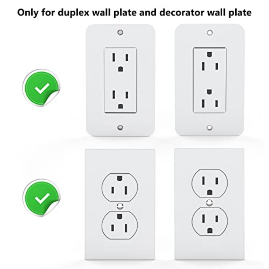 Outlet Shelf Wall Holder, Bath - Home Outlet Bathroom のレビューと価格