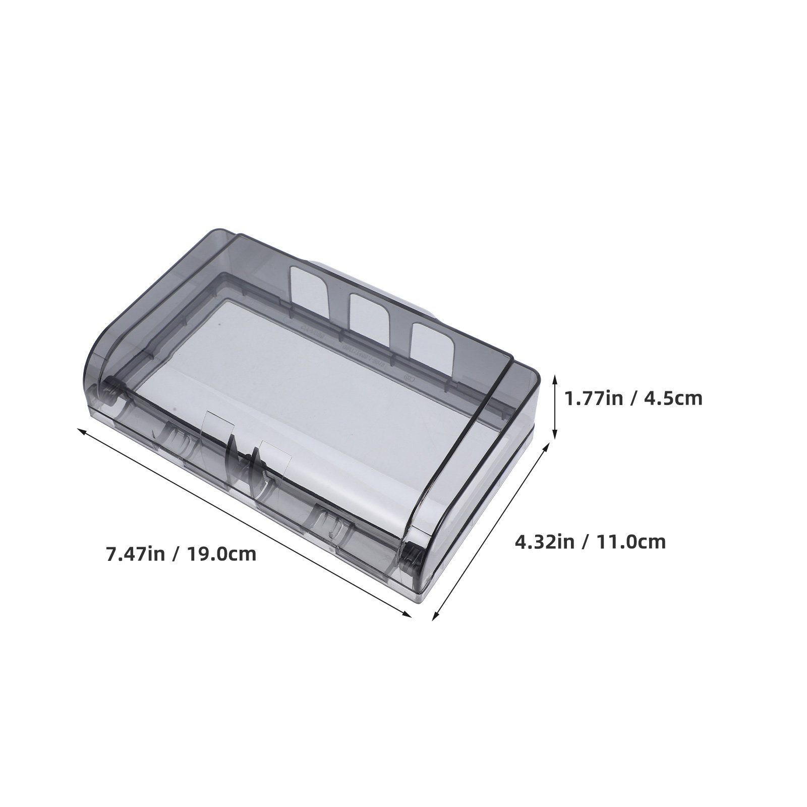 Home Three-Gang Waterproof Soc - Home Outlet Bathroom のレビューと価格