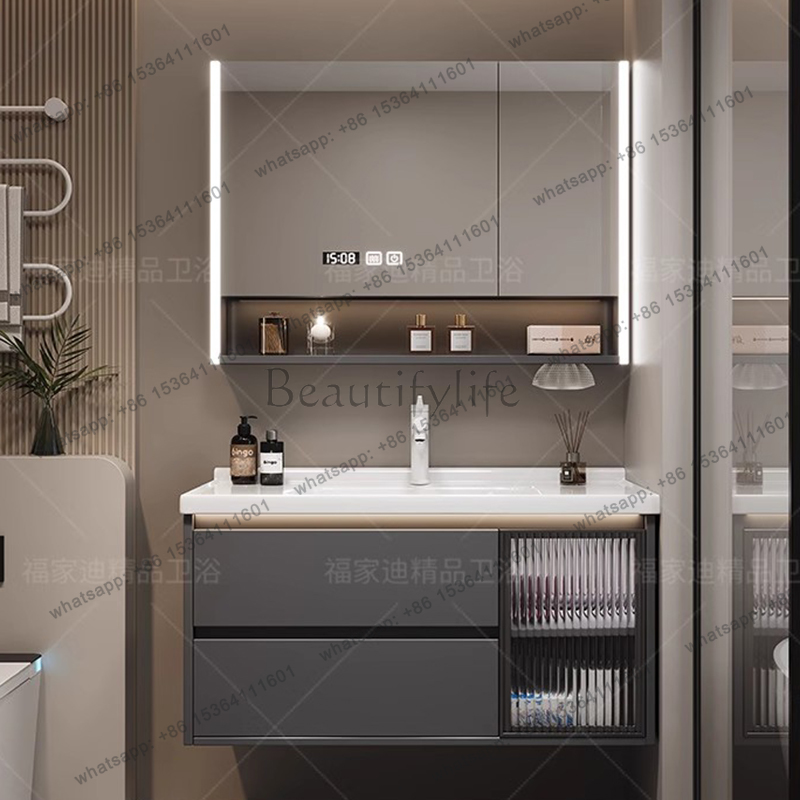 X4  Modern Luxury Bathroom Cab - Home Bathroom Partition のレビューと価格