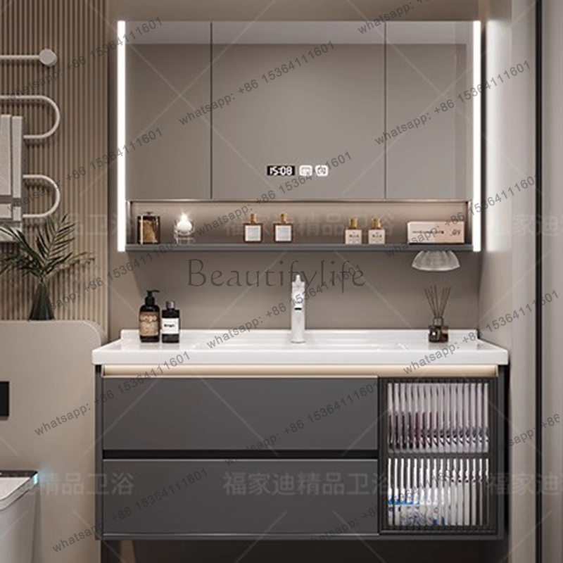 X4  Modern Luxury Bathroom Cab - Home Bathroom Partition のレビューと価格