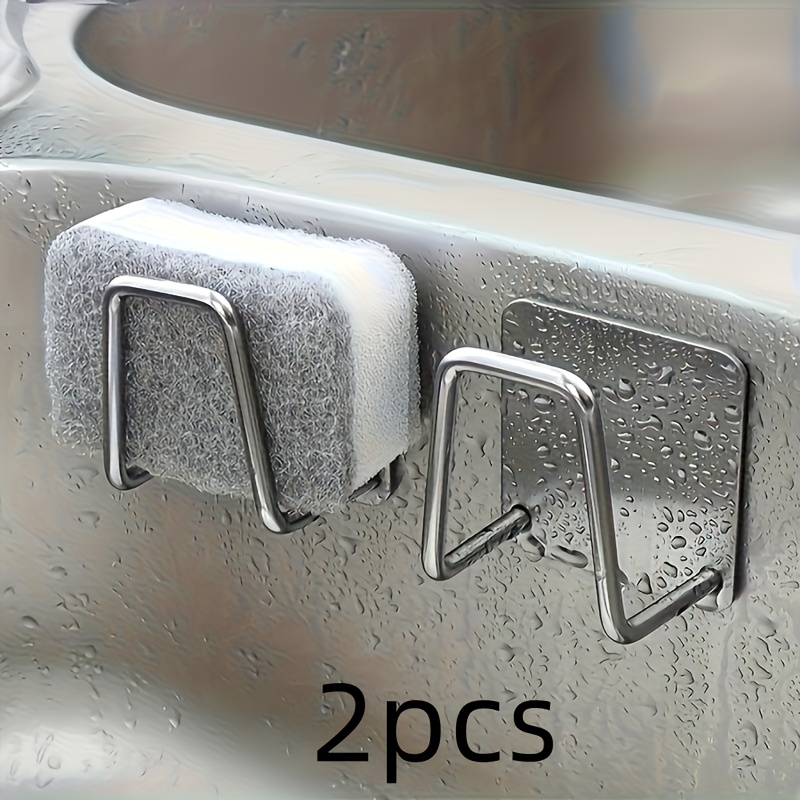 2-piece heavy-duty sink hanger - Home Essentials Bathroom Rack のレビューと価格