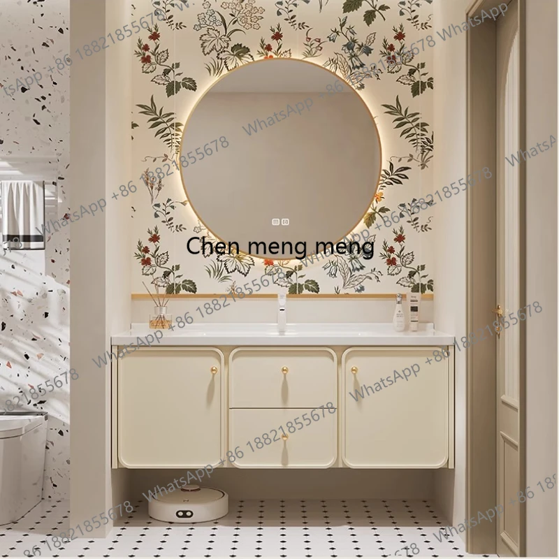 J07 Display Sink Bathroom Cabi - Home Bathroom Partition のレビューと価格