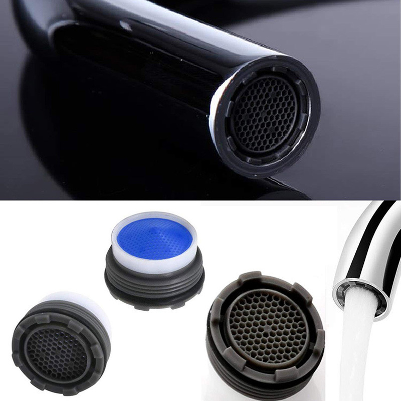 1Set 16.5-24mm Male Thread Wat - Basin Mixer Tap のレビューと価格
