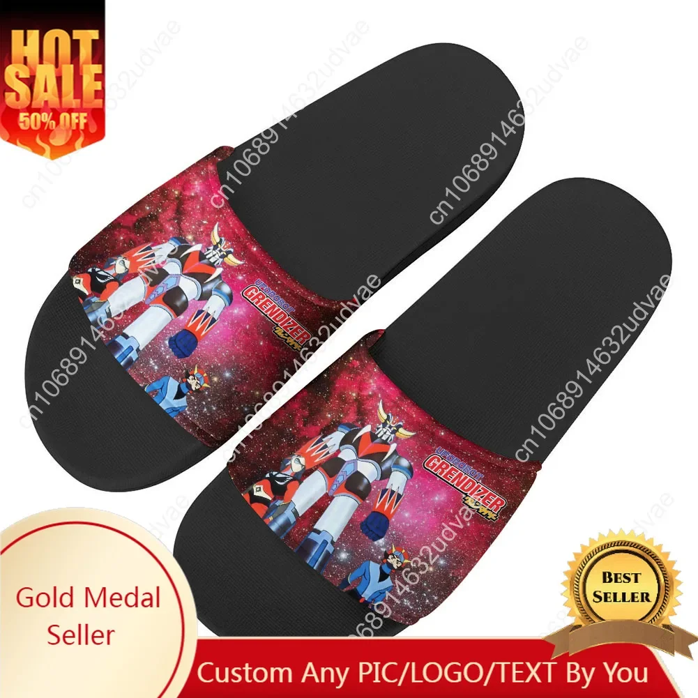 UFO Robot Grendizer Sandals Ho - Home Bathroom Lights のレビューと価格