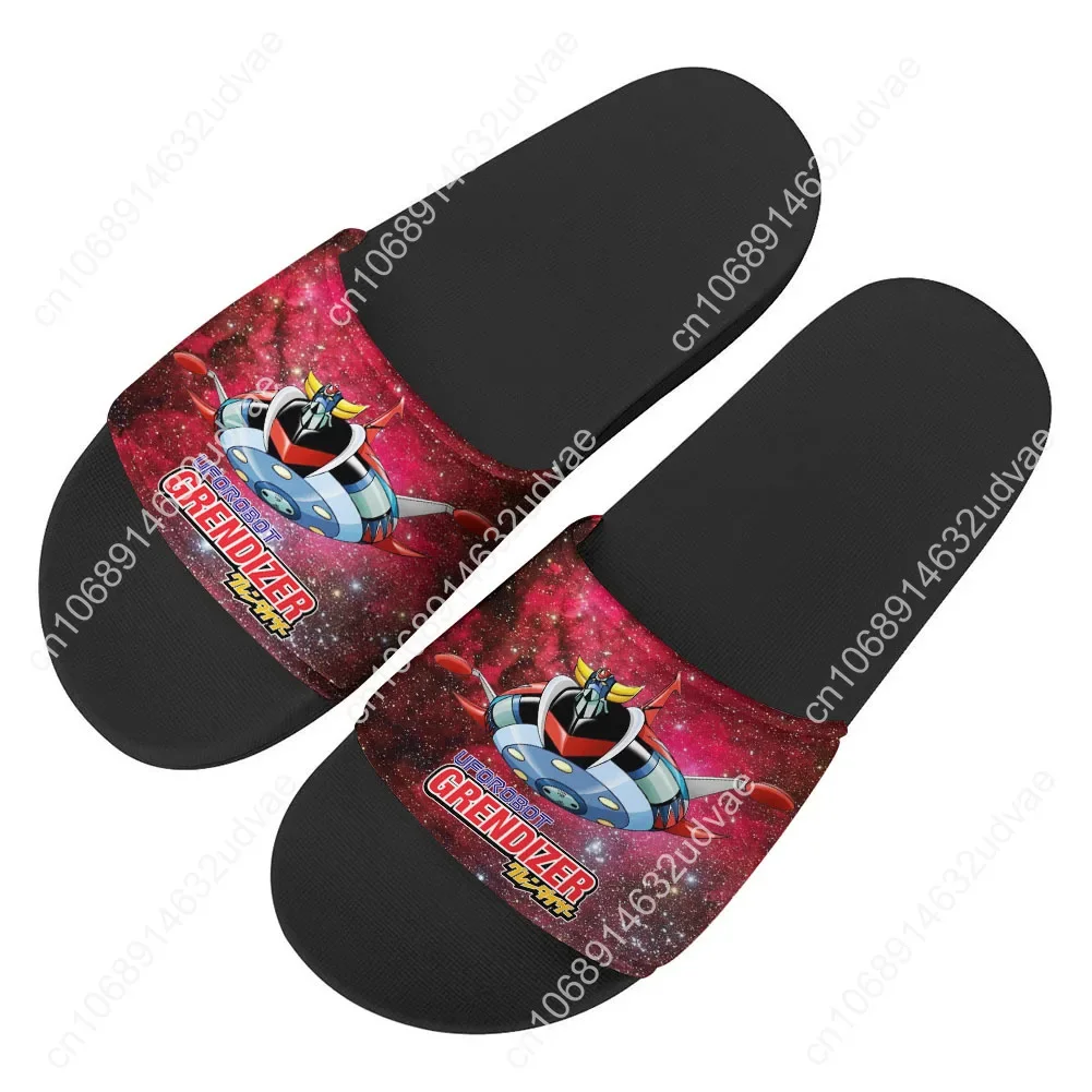 UFO Robot Grendizer Sandals Ho - Home Bathroom Lights のレビューと価格