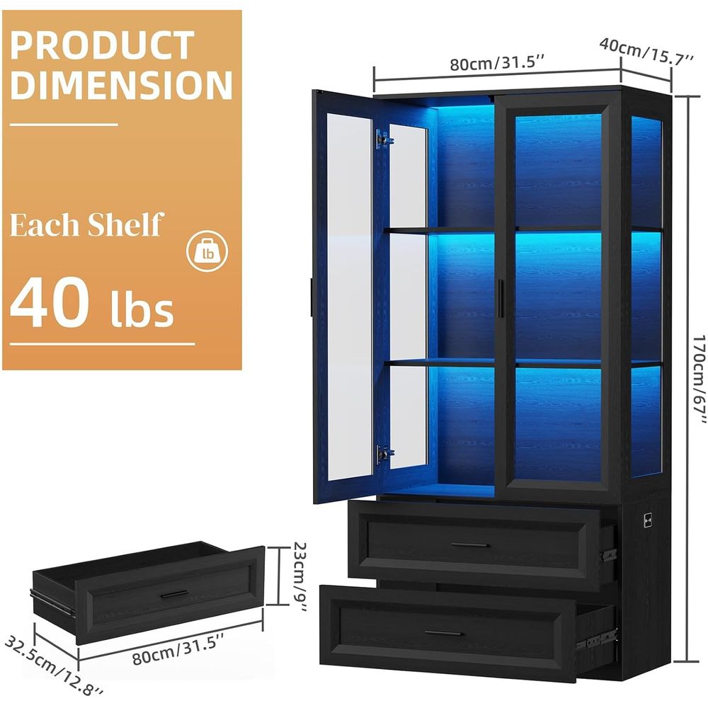 LED-Illuminated Acrylic Displa - Home & Bathroom Building Products Pte Ltd のレビューと価格